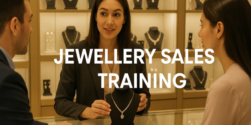 Jewellery Sales Training